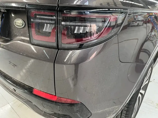 Land Rover Discovery Sport — Фото автомобиля 17