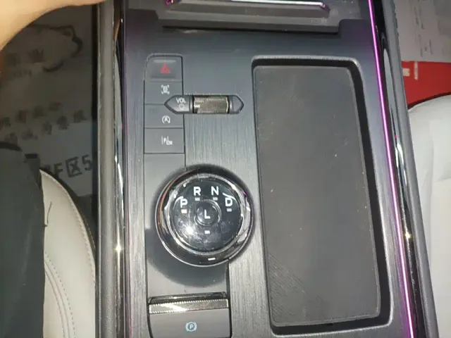Ford Mondeo — Фото автомобиля 5