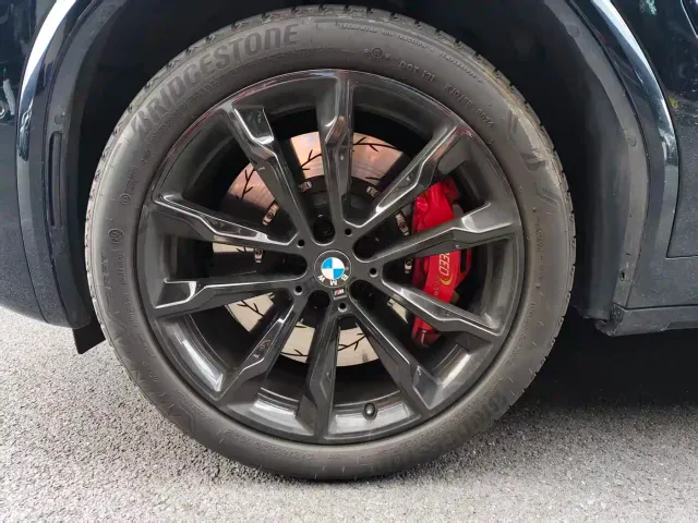 BMW BMW X3 2023 xDrive30i Leading M Night Package — Фото автомобиля 6