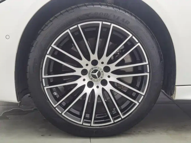 Mercedes-Benz C-Class — Фото автомобиля 17