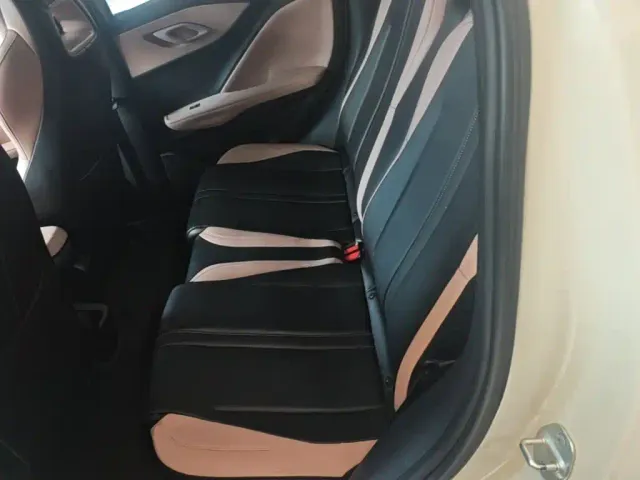 BYD Seagull — Фото автомобиля 16