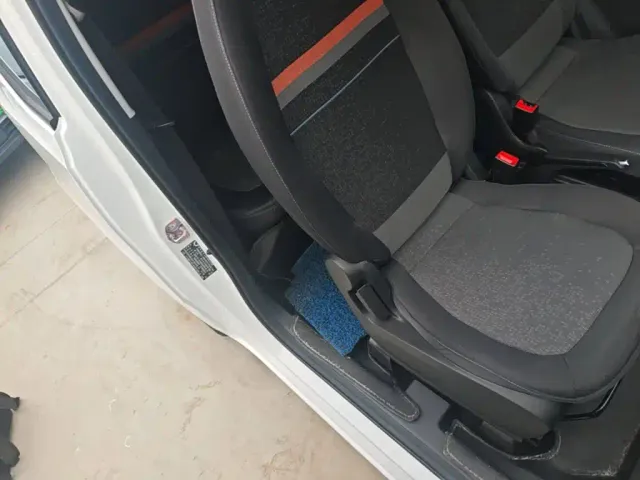 Wuling Hongguang Mini EV — Фото автомобиля 24
