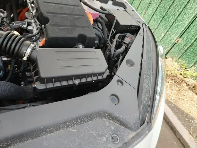 BYD Seal 06 — Фото автомобиля 22