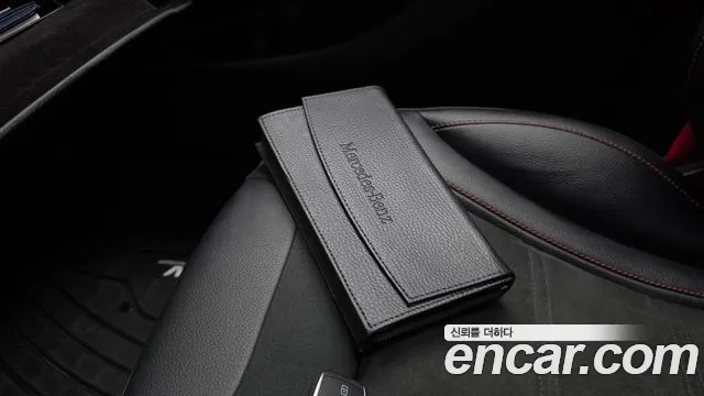 Mercedes-Benz GLC-Class GLC-класс X253 — Фото автомобиля 7