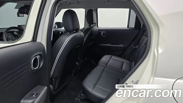 Hyundai Casper — Фото автомобиля 12
