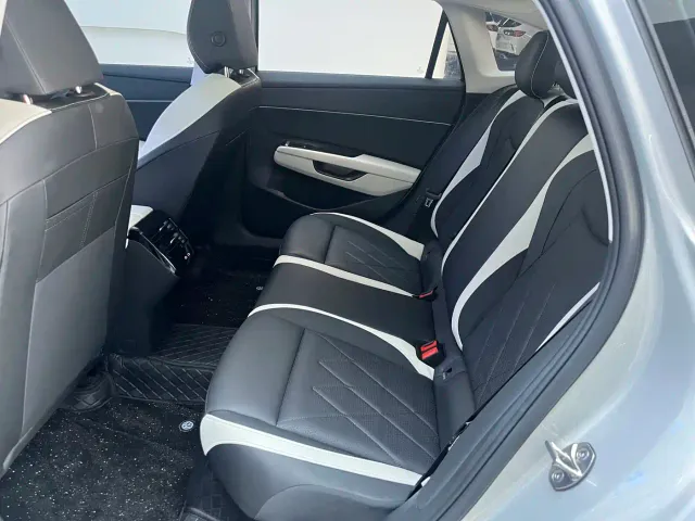 Volkswagen Sagitar — Фото автомобиля 7