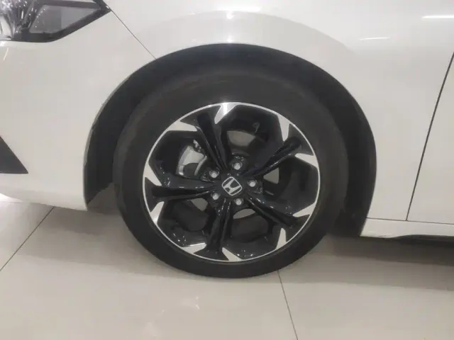 Honda Civic — Фото автомобиля 22