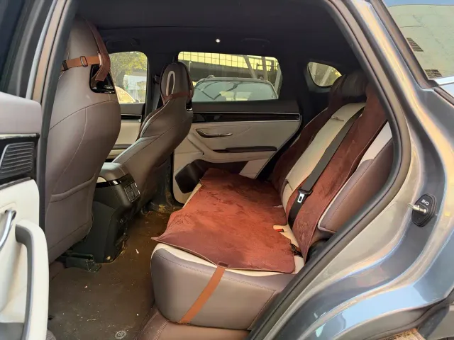 BYD Song PLUS — Фото автомобиля 9
