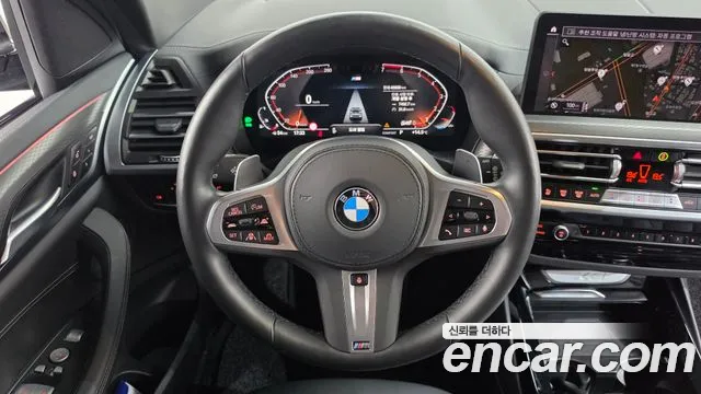 BMW X3 G01 — Фото автомобиля 20