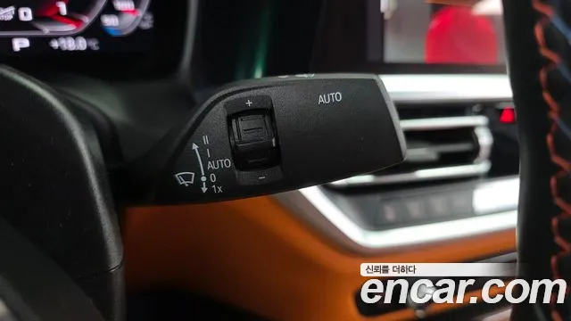 BMW M3 G80 — Фото автомобиля 30