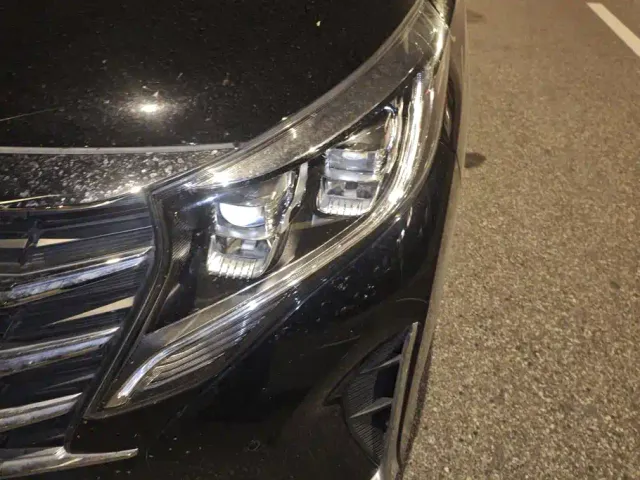 GAC Trumpchi M8 — Фото автомобиля 5