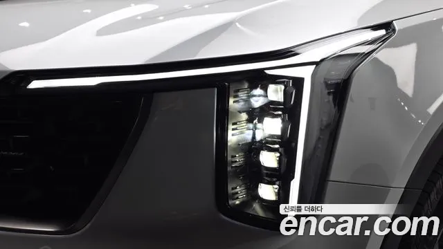 Kia Sorento — Фото автомобиля 7