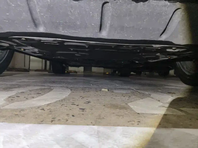 BYD Song PLUS — Фото автомобиля 23