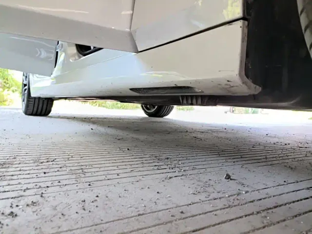 BMW 3 Series — Фото автомобиля 20