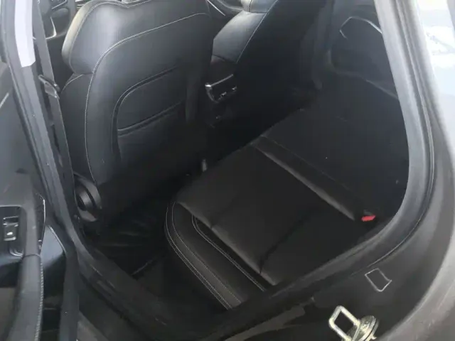 Geely Emgrand — Фото автомобиля 11
