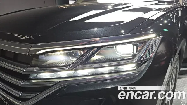 Volkswagen Touareg Touareg 3 поколение 3.0 TDI Prestige — Фото автомобиля 19