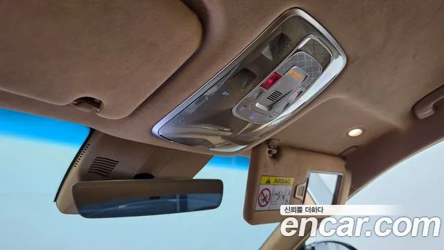 Genesis G80 Бензин 2.5 турбо AWD — Фото автомобиля 17