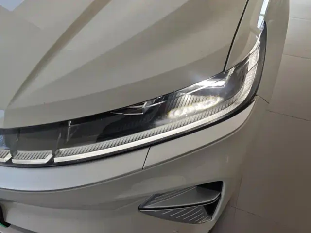 Haval Xiaolong MAX — Фото автомобиля 5