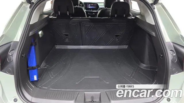 Chevrolet Trax — Фото автомобиля 18