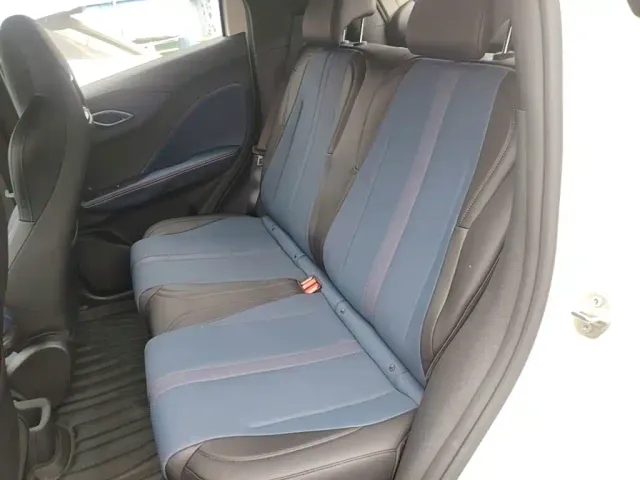 BYD Seagull — Фото автомобиля 16