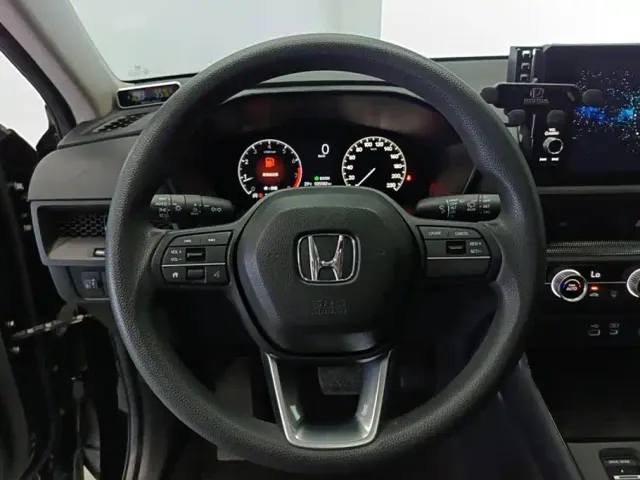 Honda CR-V — Фото автомобиля 15