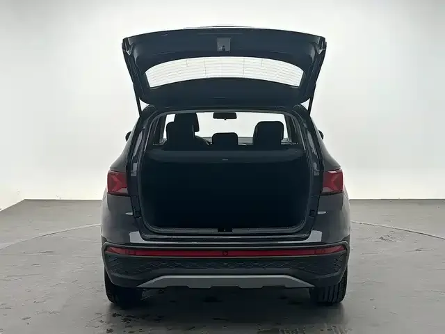 Jetta VS5 — Фото автомобиля 14