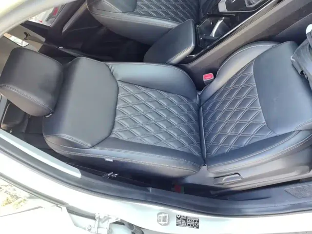 Wuling Asta — Фото автомобиля 24