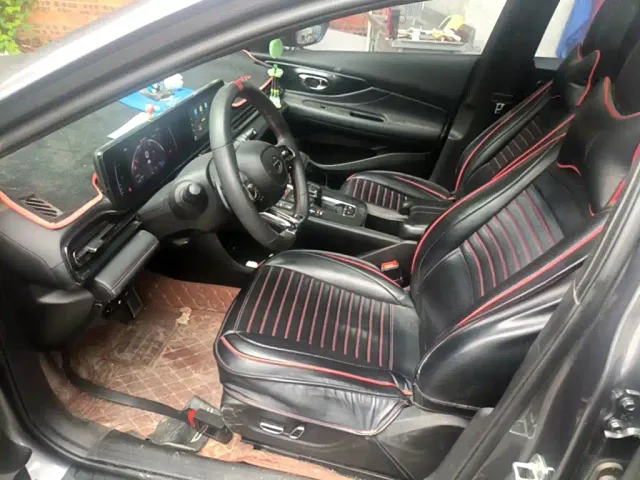 GAC Trumpchi Emkoo — Фото автомобиля 14