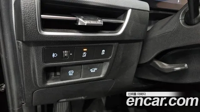 Hyundai Sonata Sonata Edge(DN8) — Фото автомобиля 14