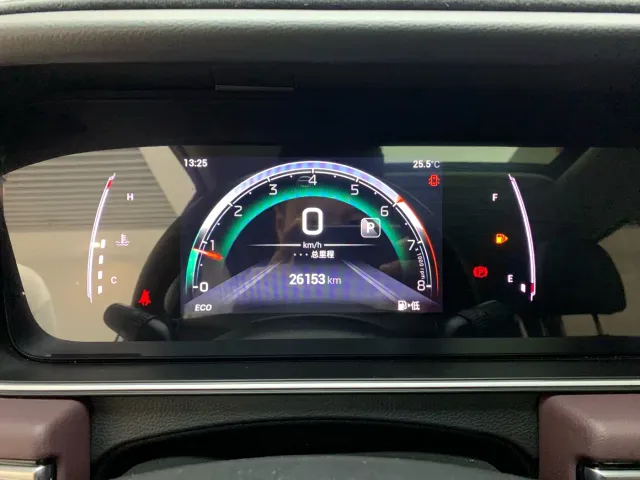 GAC Trumpchi M6 — Фото автомобиля 16