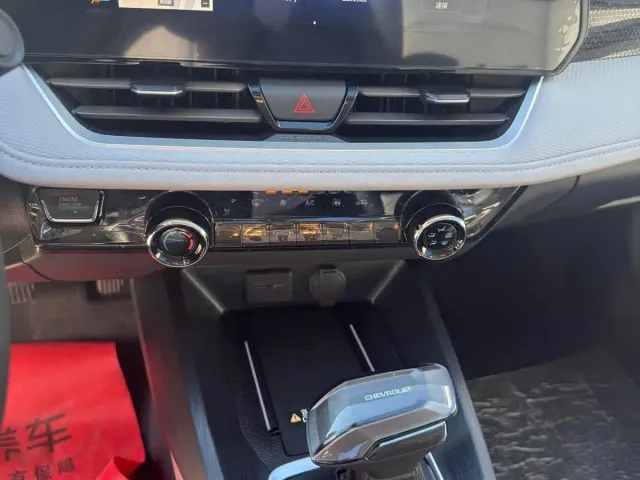 Chevrolet Monza — Фото автомобиля 9
