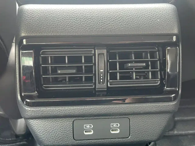 Honda Accord — Фото автомобиля 17