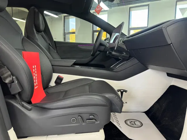 Tesla Model Y L — Фото автомобиля 19