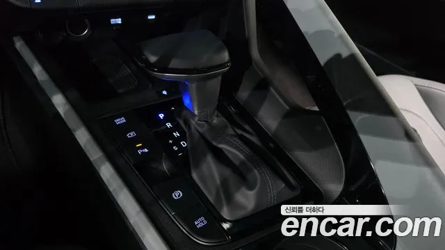 Hyundai Avante CN7 — Фото автомобиля 12