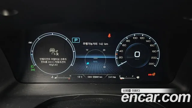 KG_Mobility_Ssangyong Rexton Новый Rexton Sport Khan Дизель 2.2 4WD — Фото автомобиля 8