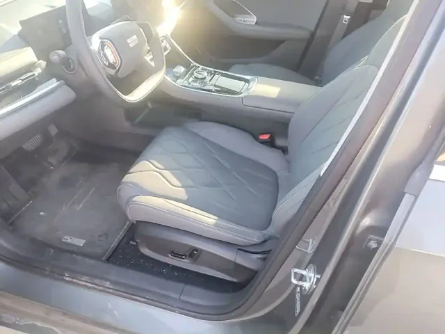Geely Galaxy A7 — Фото автомобиля 14