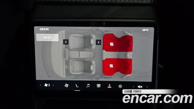 Tesla Model 3 — Фото автомобиля 26