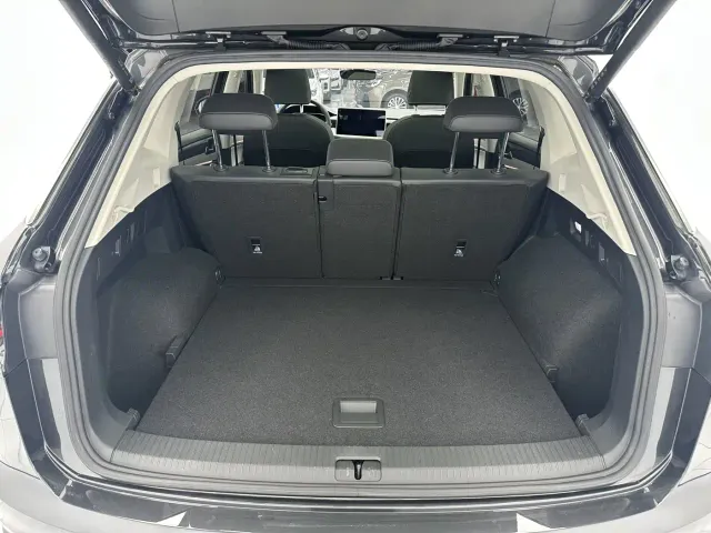 Volkswagen Tayron — Фото автомобиля 18