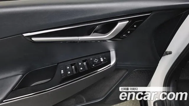Kia EV6 Long Range — Фото автомобиля 7
