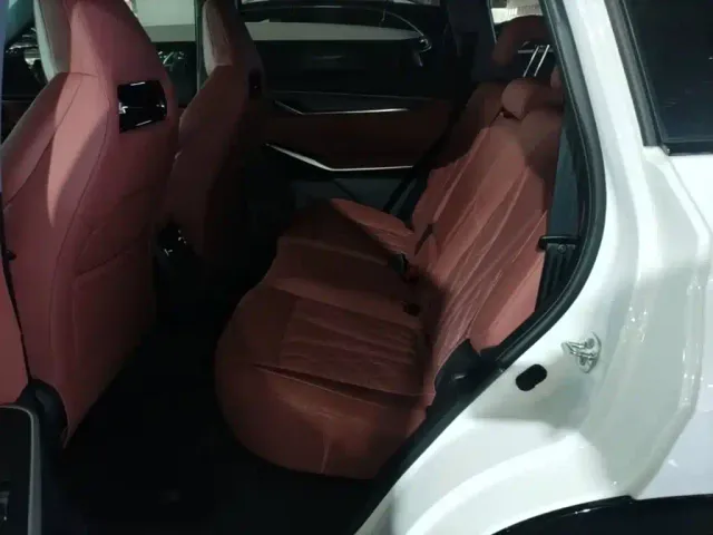 Changan CS75 Plus — Фото автомобиля 16