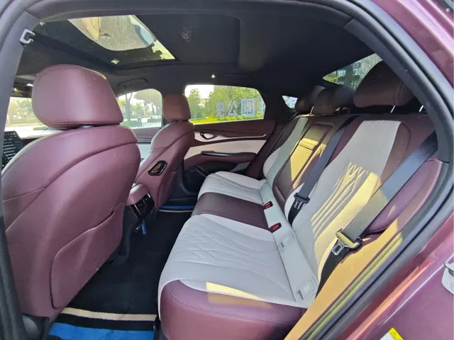 BYD Seal — Фото автомобиля 6
