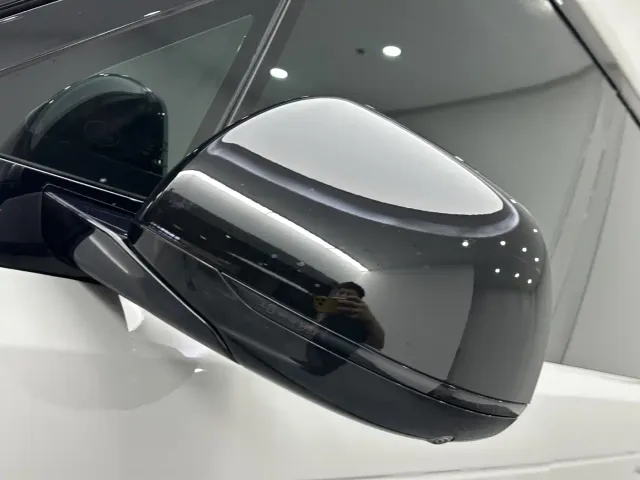 Land Rover Range Rover Sport — Фото автомобиля 21
