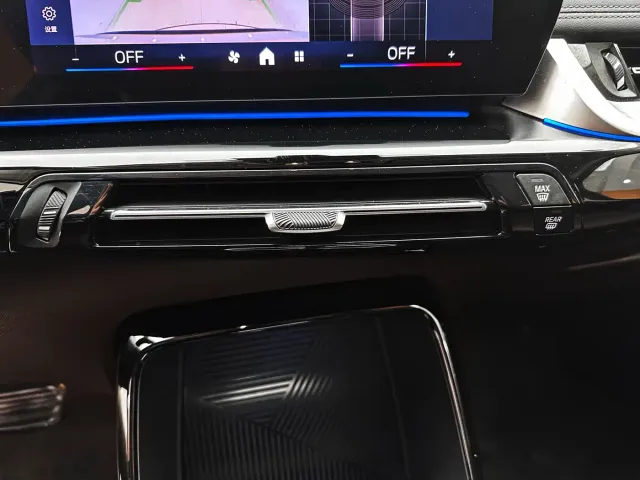 BMW X1 — Фото автомобиля 21