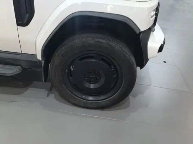 iCAR V23 — Фото автомобиля 5