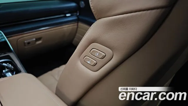Genesis GV80 3.5T Бензин AWD — Фото автомобиля 29