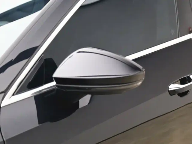 Audi A7L — Фото автомобиля 27