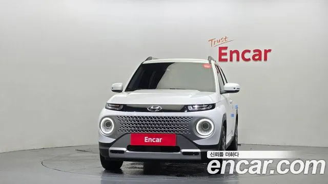 Hyundai Casper Casper Essential — Фото автомобиля 3