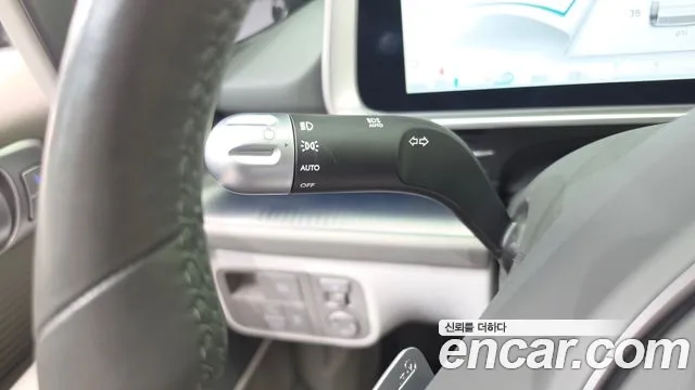 Hyundai Ioniq 6 — Фото автомобиля 28