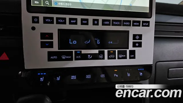 Hyundai Staria — Фото автомобиля 18