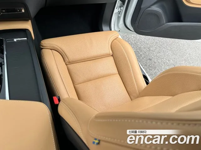 Volvo XC90 2nd Gen — Фото автомобиля 7